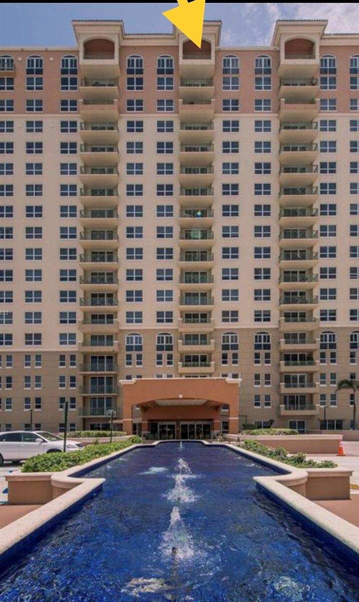 2080 S Ocean Drive, Hallandale Beach FL 33009