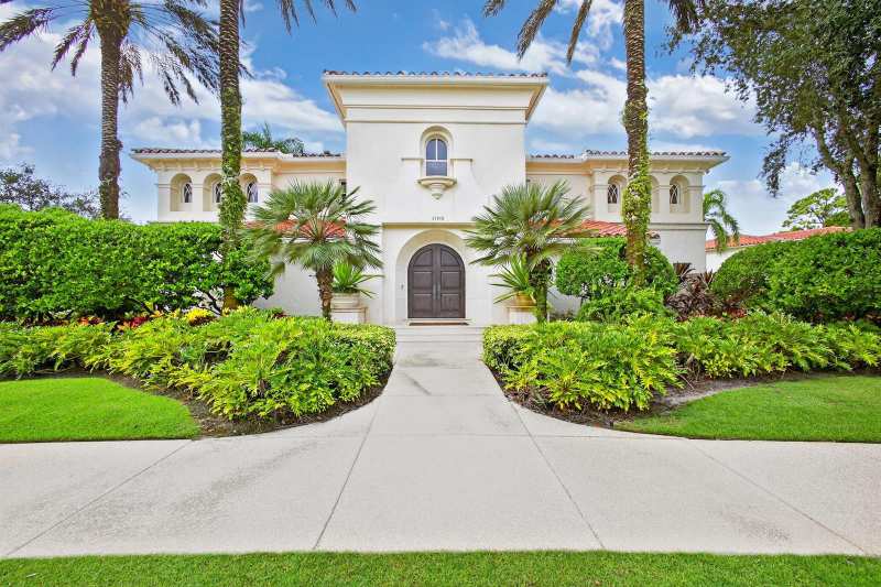 11912 Palma Drive, Palm Beach Gardens FL 33418