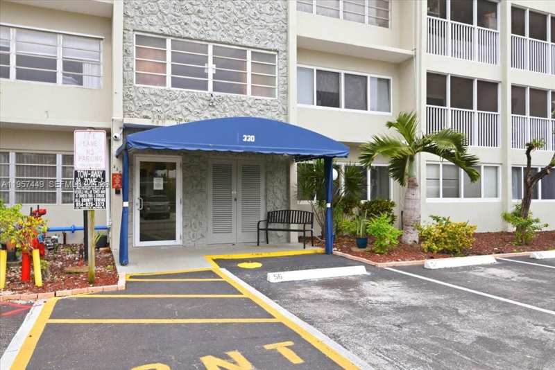 330 SE 2nd St # 501G, Hallandale Beach FL 33009