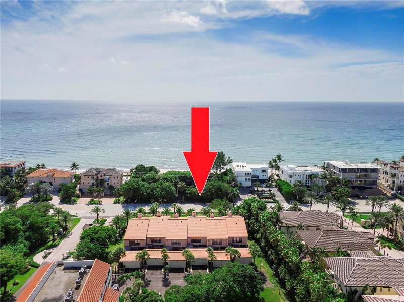 3908 S Ocean Boulevard, Highland Beach FL 33487