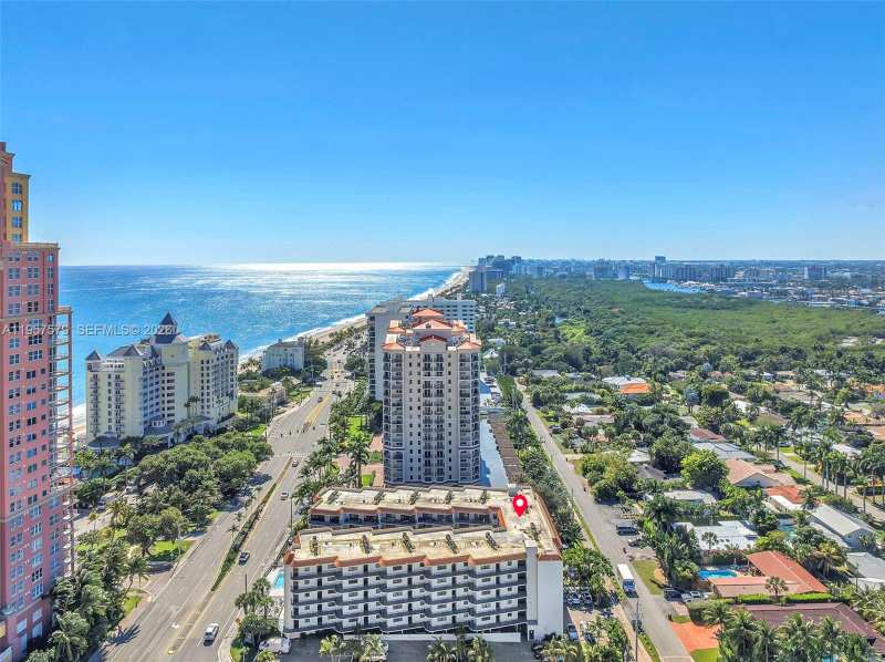 2029 N Ocean Blvd # 106, Fort Lauderdale FL 33305