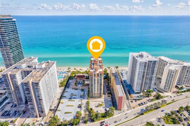 2080 S Ocean Dr # 506, Hallandale Beach FL 33009