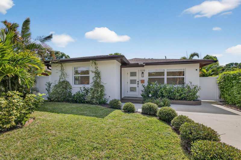 520 36th Street, West Palm Beach FL 33407