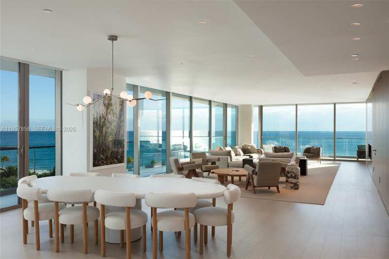 10203 Collins Ave # 701, Bal Harbour FL 33154