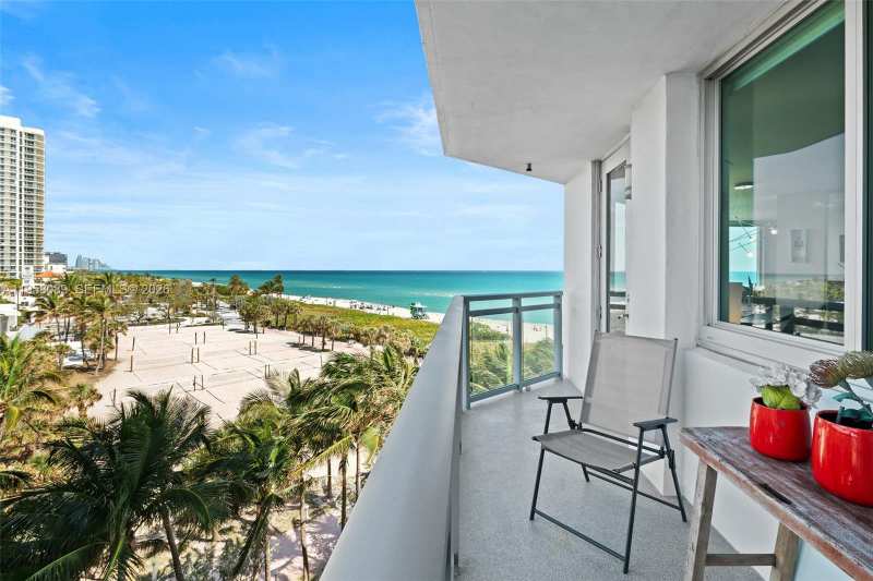 7135 Collins Ave # 605, Miami Beach FL 33141
