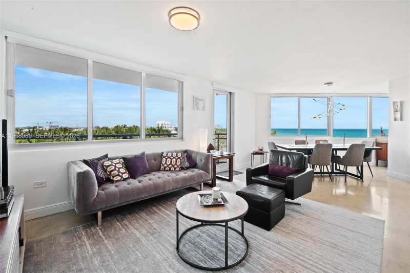 7135 Collins Ave # 605, Miami Beach FL 33141