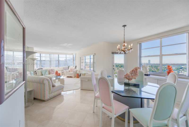 1965 S Ocean Dr # 12R, Hallandale Beach FL 33009