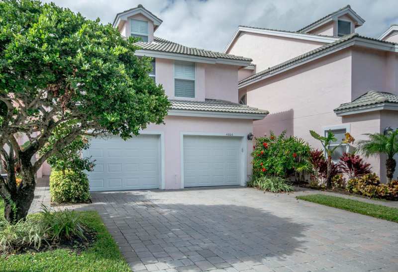 4205 Fairway Drive N # 4205, Jupiter FL 33477
