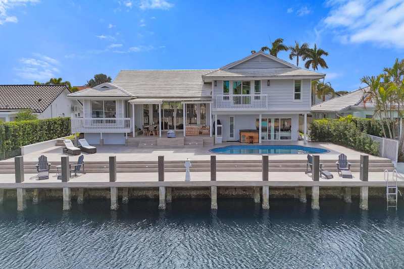 3001 NE 47th Street, Lighthouse Point FL 33064