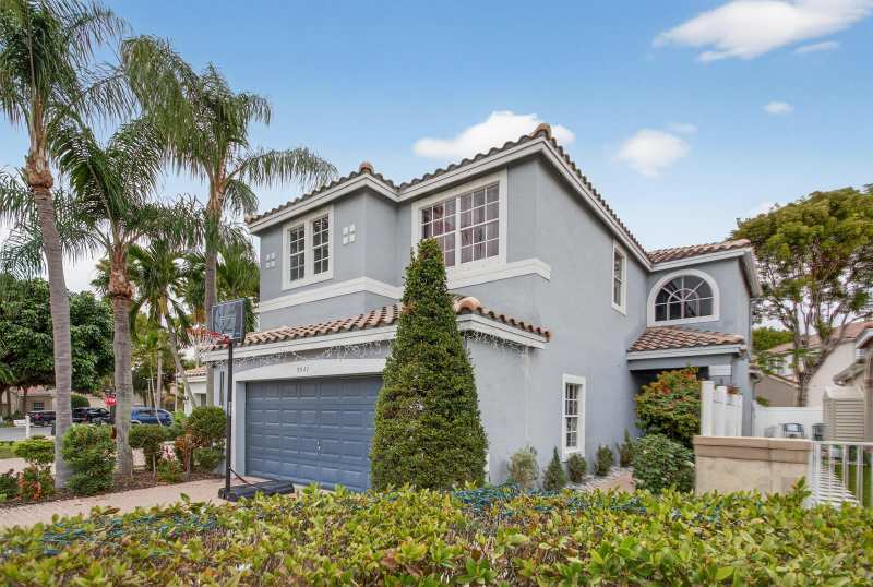 3847 NW 62nd Street, Coconut Creek FL 33073