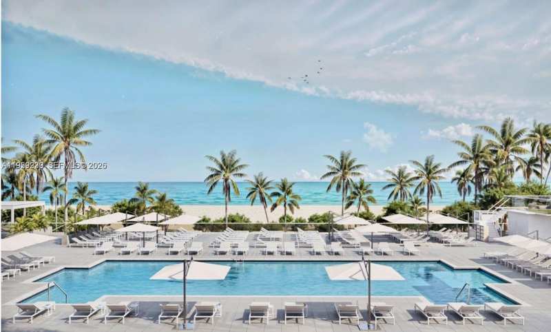 9801 Collins Ave # 14D, Bal Harbour FL 33154