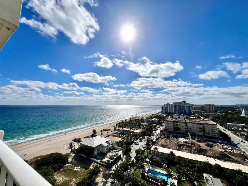 111 Briny Avenue # 1908, Pompano Beach FL 33062
