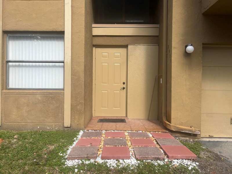 3031 E Missionwood Lane # 51, Miramar FL 33025