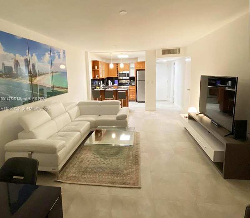 5701 Collins Ave # 1705, Miami Beach FL 33140