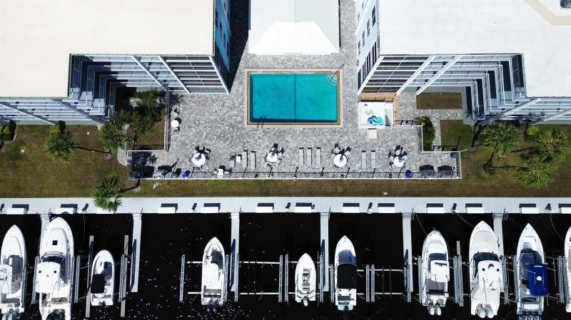 108 Paradise Harbour Boulevard # 210, North Palm Beach FL 33408