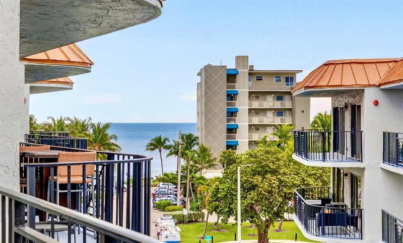 2029 N Ocean Boulevard # 509, Fort Lauderdale FL 33305