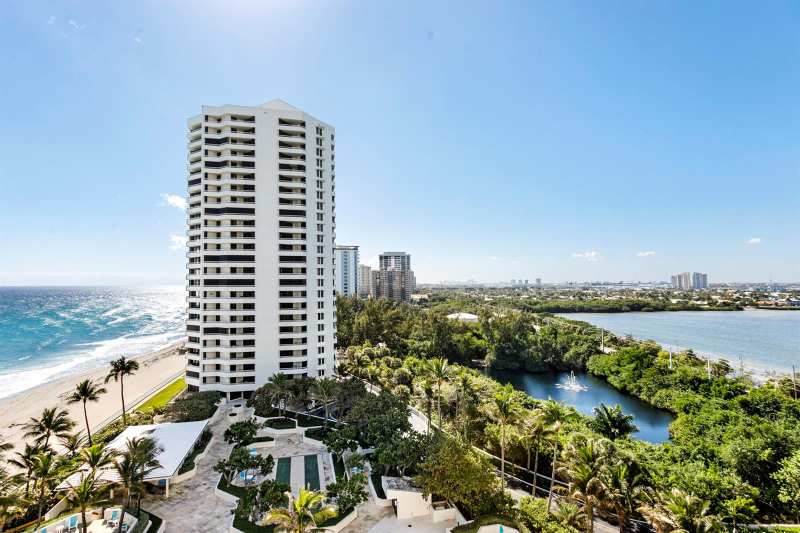 5080 N Ocean Drive # 9d, Singer Island FL 33404