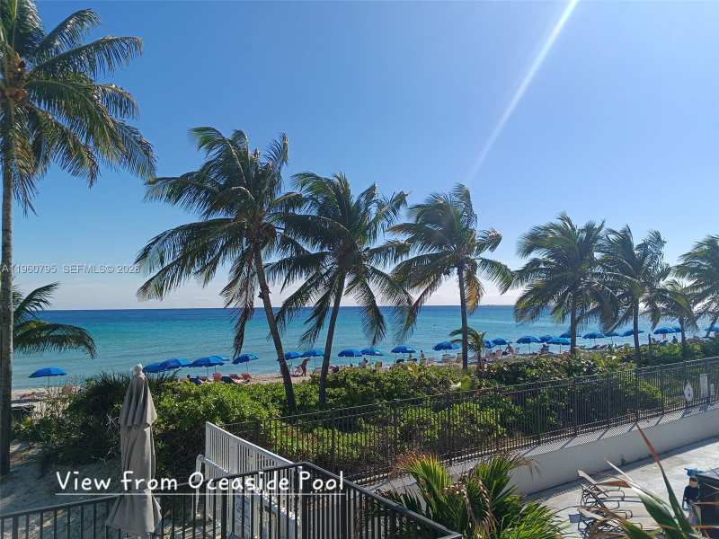 1985 S Ocean Dr # 2F, Hallandale Beach FL 33009