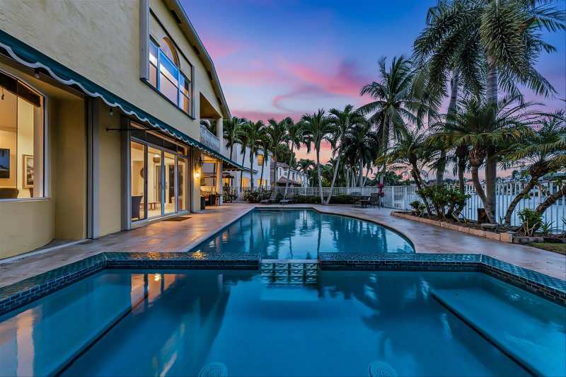9566 Worswick Court, Wellington FL 33414
