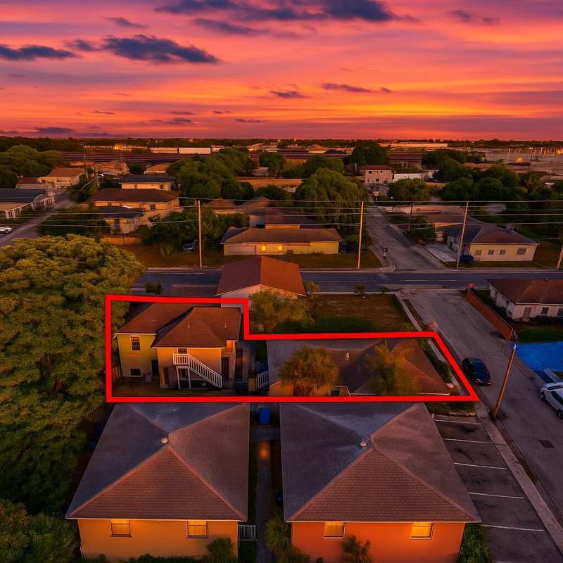 805 20th Street # c, West Palm Beach FL 33407