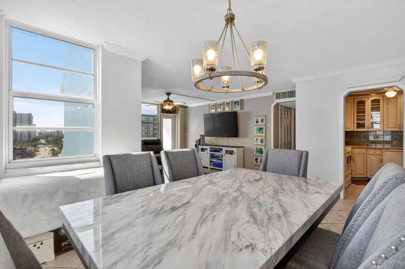 301 N Ocean Boulevard # 1006, Pompano Beach FL 33062