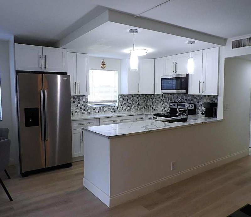 352 Brittany H # 352, Delray Beach FL 33446