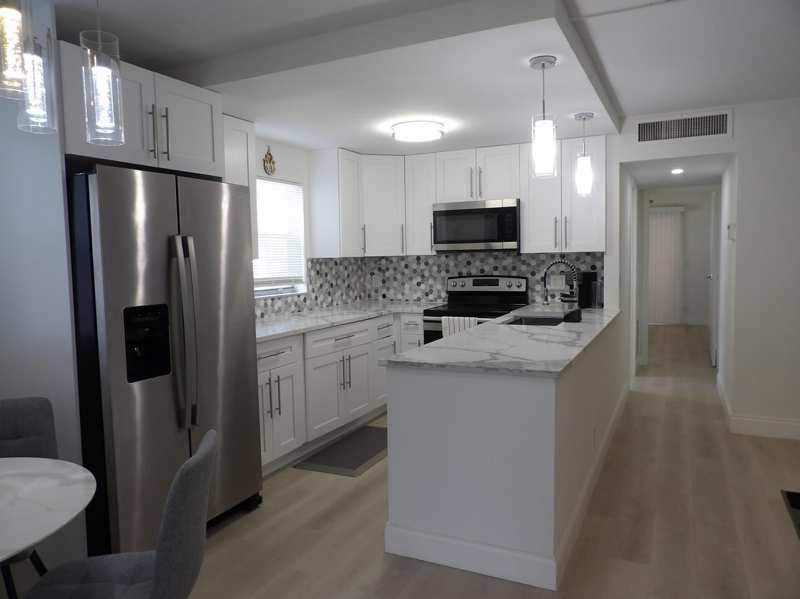 352 Brittany H # 352, Delray Beach FL 33446