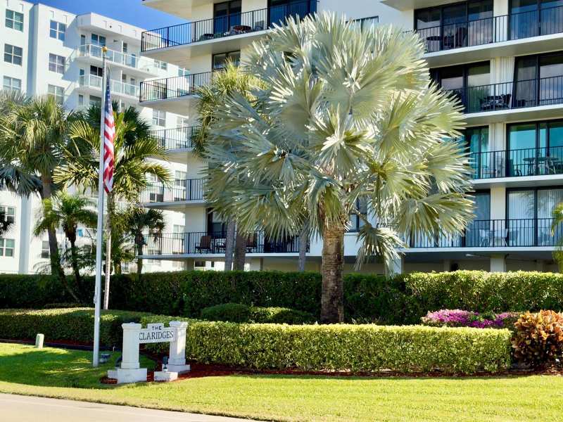3460 S Ocean Boulevard # 5110, Palm Beach FL 33480