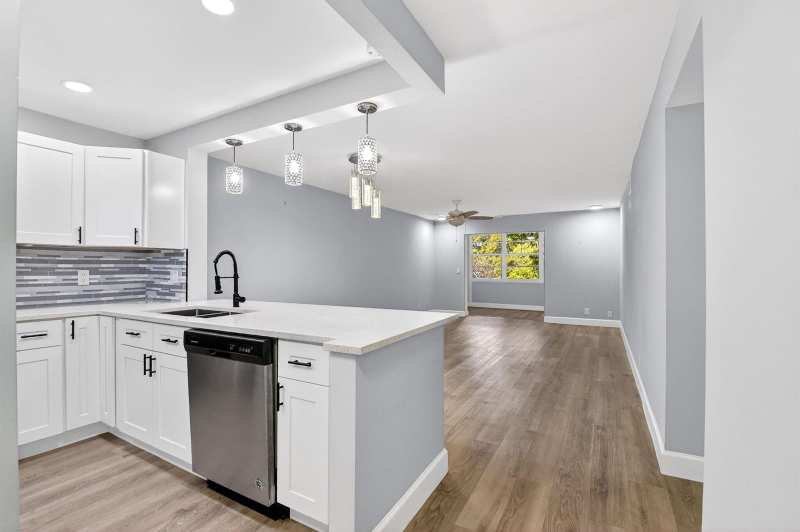 2515 NE 2nd Court # 204, Boynton Beach FL 33435