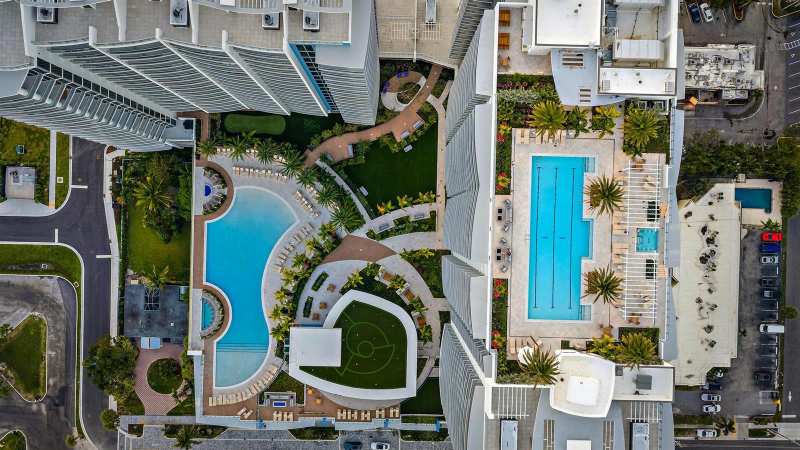 220 Lake Shore Drive # 1008, Lake Park FL 33403