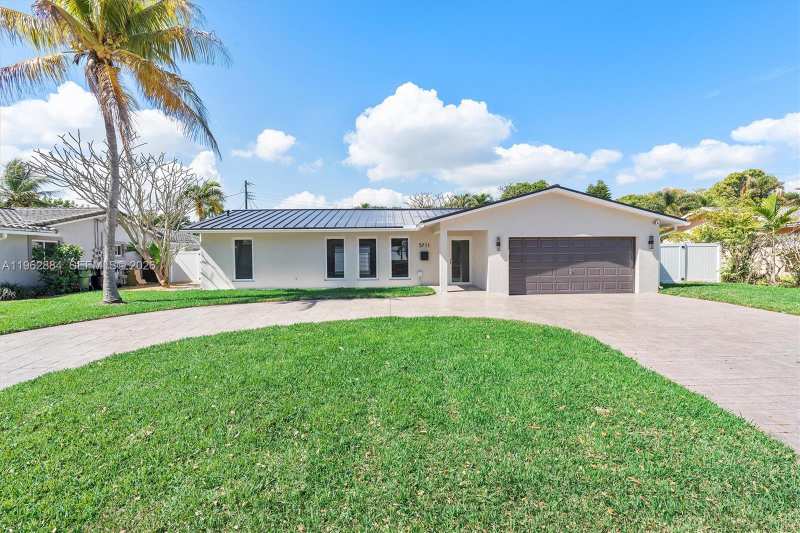 5711 NE 20th Ter, Fort Lauderdale FL 33308
