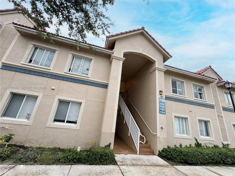 1169 Golden Lakes Blvd # 1123, West Palm Beach FL 33411