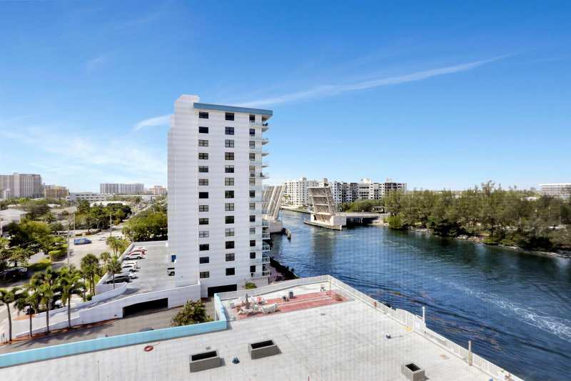 1505 N Riverside Drive # 802, Pompano Beach FL 33062