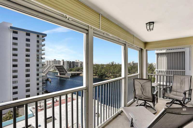 1505 N Riverside Drive # 802, Pompano Beach FL 33062