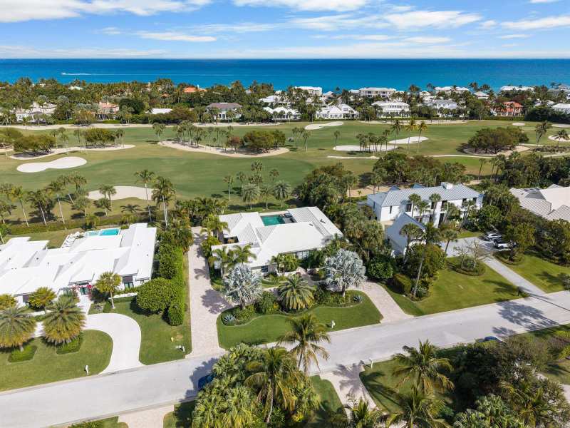 11354 Golfview Lane, North Palm Beach FL 33408
