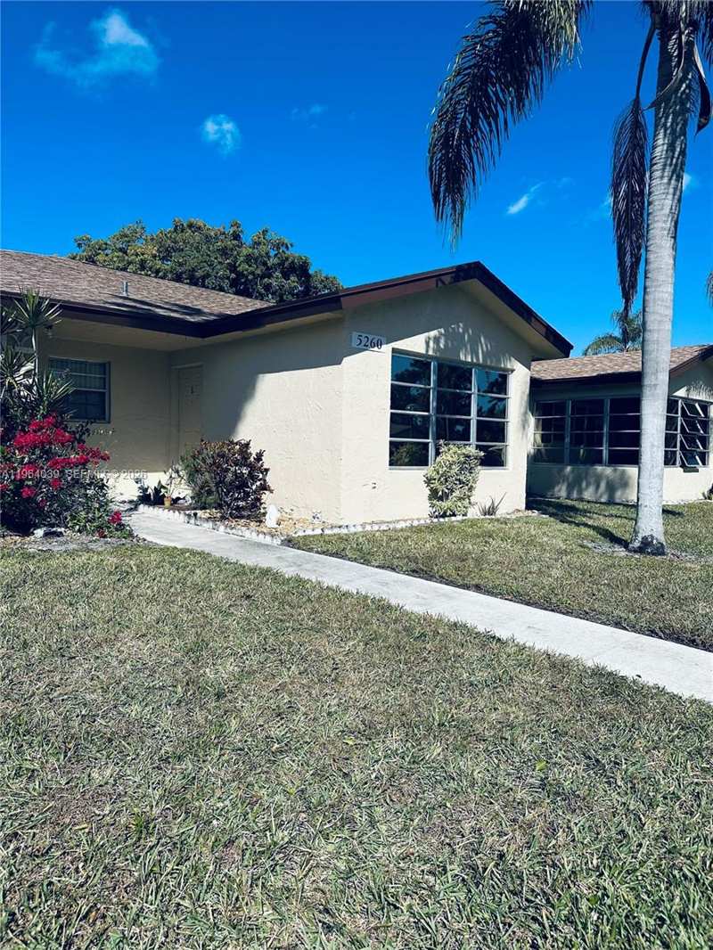 5260 Nesting Way # B, Delray Beach FL 33484