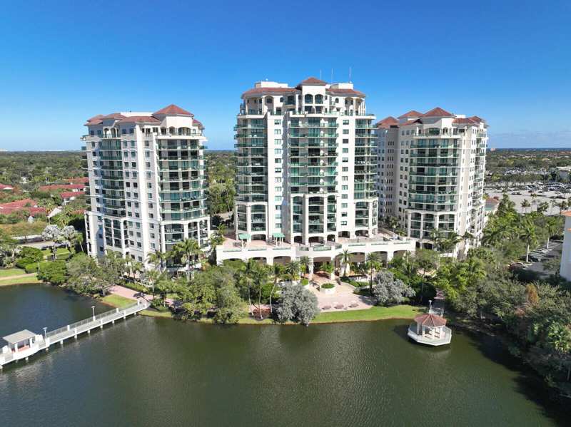 3620 Gardens Parkway # 503b, Palm Beach Gardens FL 33410