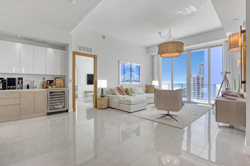 3100 N Ocean Dr # 1805, Singer Island FL 33404