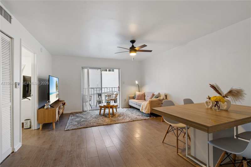 1615 Meridian Ave # 202, Miami Beach FL 33139