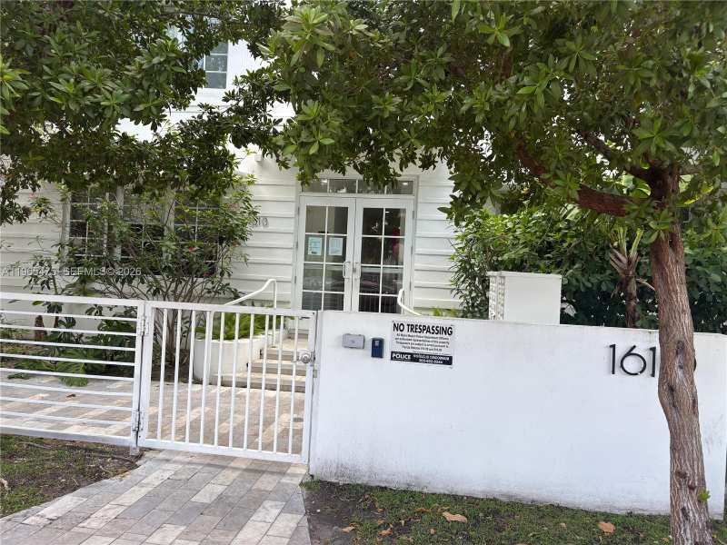 1610 Euclid Ave # A105, Miami Beach FL 33139