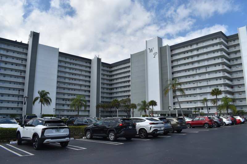 801 S Federal Highway # 308, Pompano Beach FL 33062