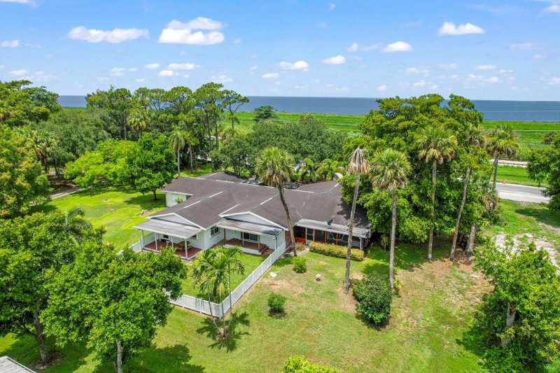 13348 Us Highway 441, Canal Point FL 33438