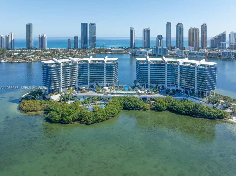 5500 Island Estates Dr # 1506, Aventura FL 33160