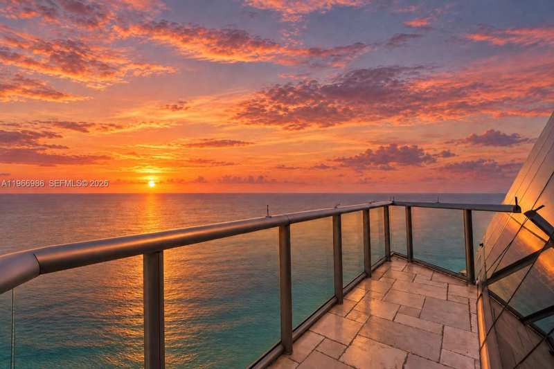17121 Collins Ave # 4803, Sunny Isles Beach FL 33160