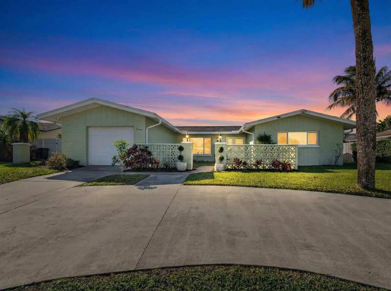 3646 Cypress Street, Palm Beach Gardens FL 33410