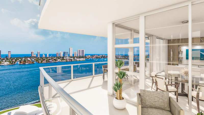 220 Lake Shore Drive # 1202, Lake Park FL 33403