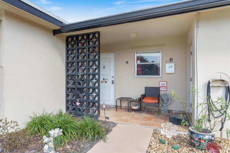 1022 Circle Drive # A, Delray Beach FL 33445