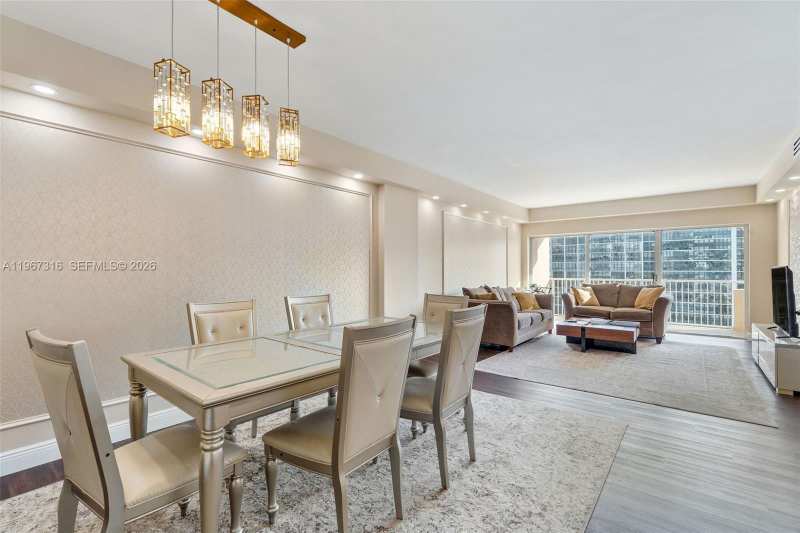 1985 S Ocean Dr # 9G, Hallandale Beach FL 33009