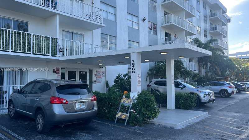 16465 NE 22nd Ave # 514, North Miami Beach FL 33160