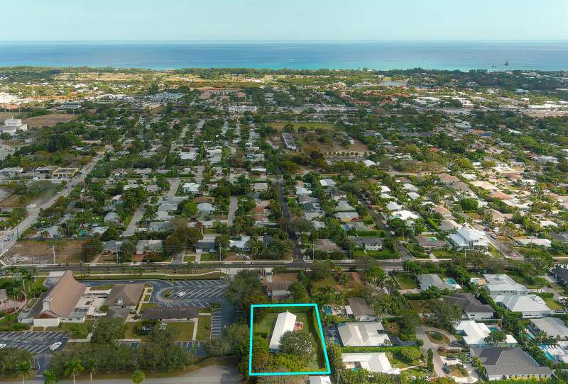 2001 NW 1st Avenue, Delray Beach FL 33444